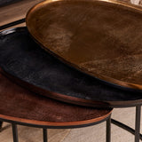 Salontafelset Raley