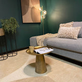 Salontafel Daisy | Middelgroot