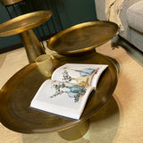 Salontafel Daisy | Middelgroot