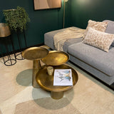 Salontafel Daisy | Middelgroot
