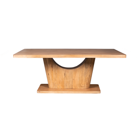 Eettafel Voco | 200 cm | Naturel