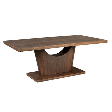 Eettafel Voco | 240 cm | Bruin