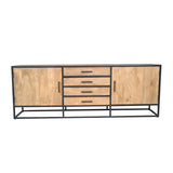 Dressoir Dakota | 210 cm