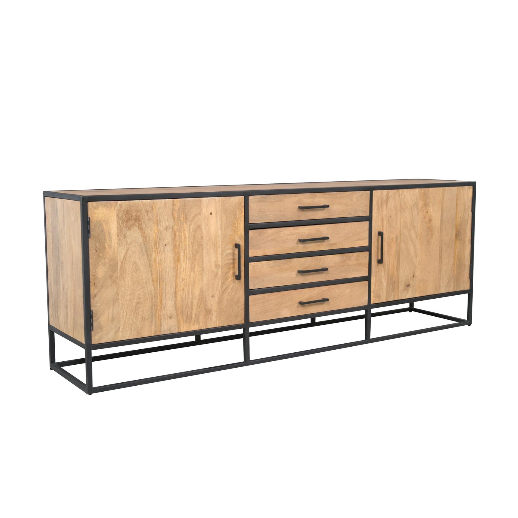 Dressoir Dakota | 210 cm