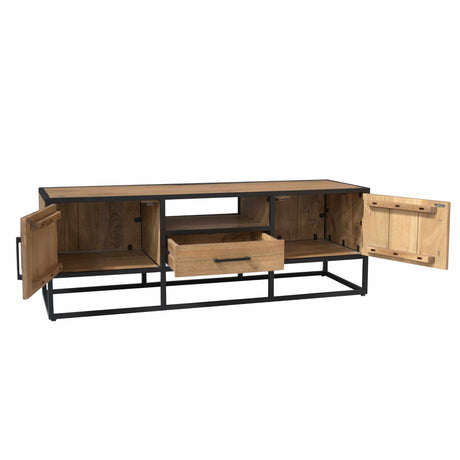 Tv-meubel Dakota | 145 cm