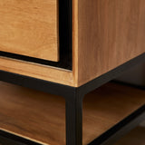 Nachtkastje RichWood | 45 cm