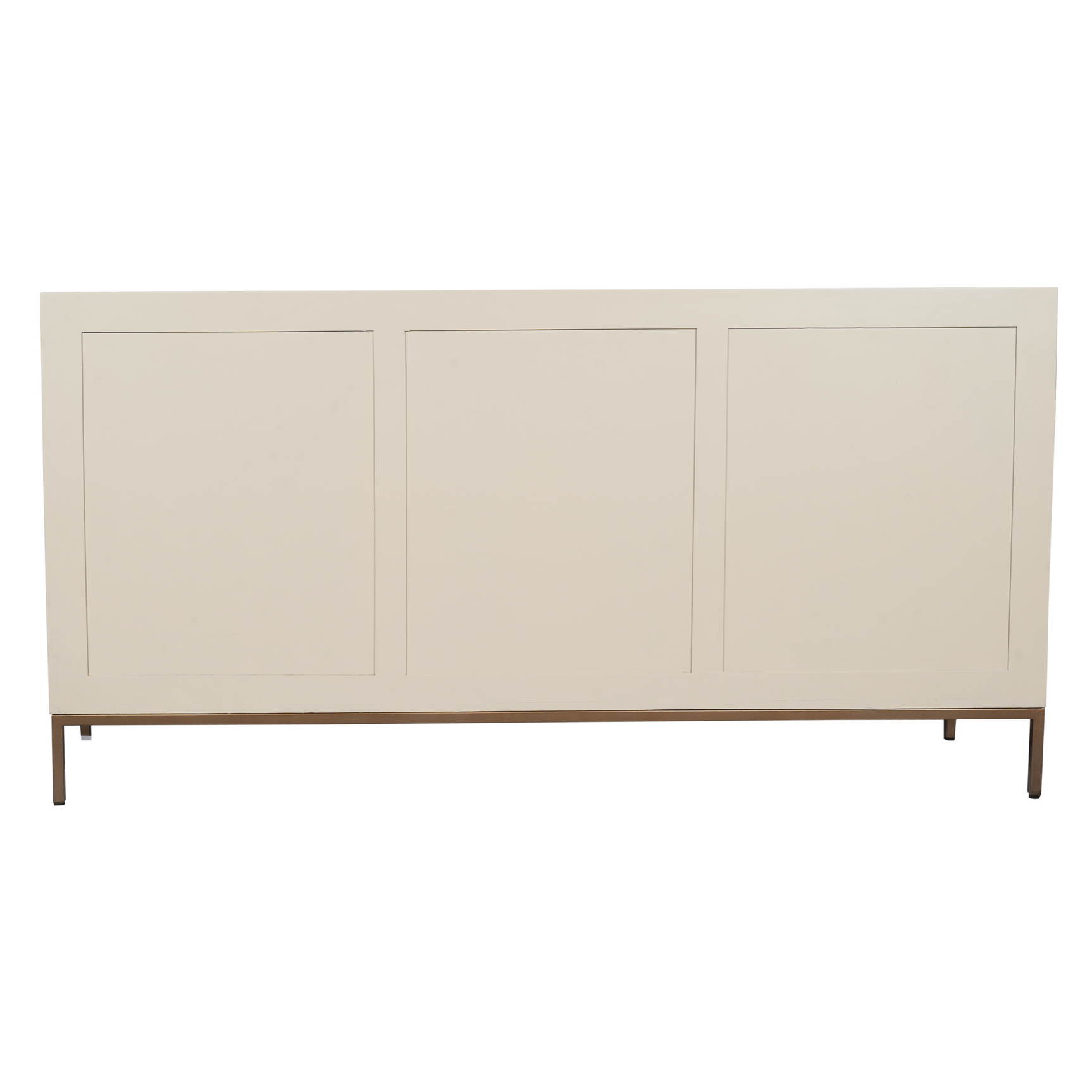Dressoir Madison Zand  | 165 cm