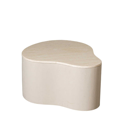 Salontafel Lovi | 77 cm | Zand