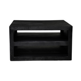 Salontafel Brussel Zwart