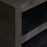 Salontafel Brussel Zwart