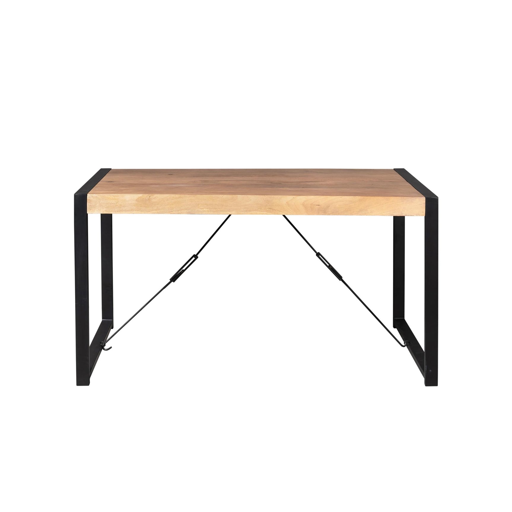 Eettafel Britt | 140 cm