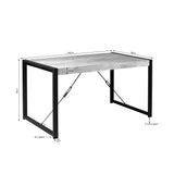 Eettafel Britt | 140 cm