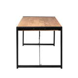 Eettafel Britt | 160 cm