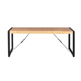 Eettafel Britt | 200 cm