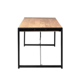 Eettafel Britt | 200 cm