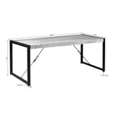 Eettafel Britt | 200 cm