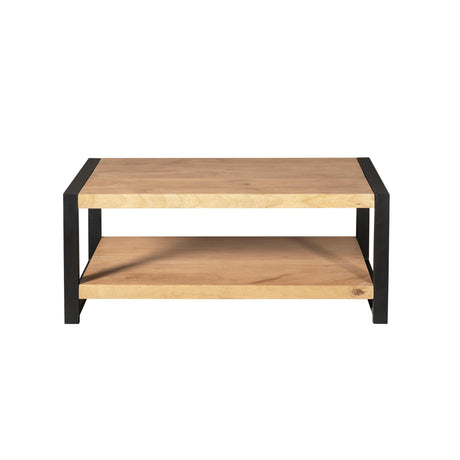 Salontafel Britt | 110 cm | onderblad