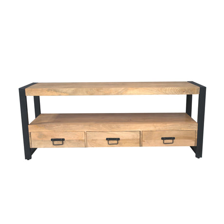 Tv-meubel Britt | 150 cm