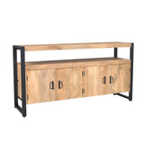Dressoir Britt | 175 cm