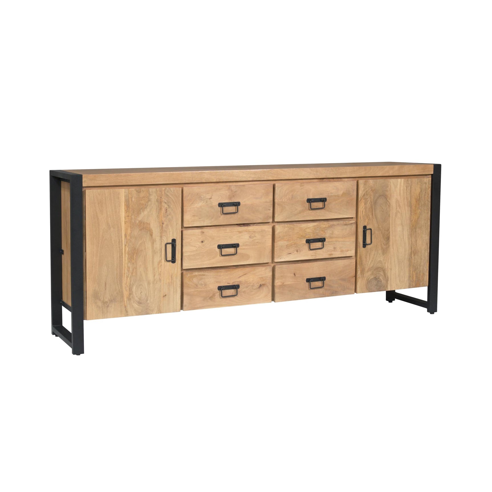 Dressoir Britt | 200 cm