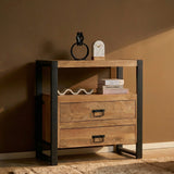 Ladenkast Britt | 80 cm