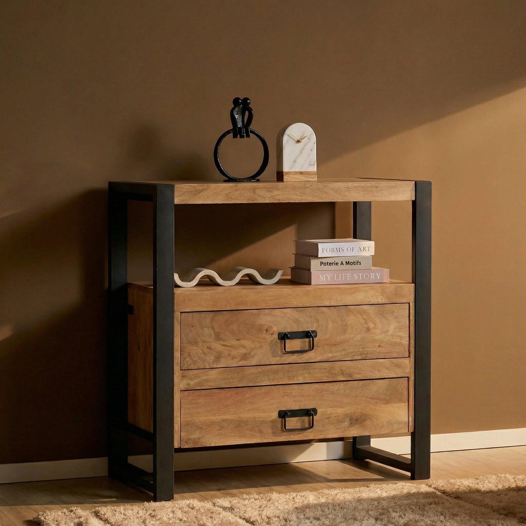 Ladenkast Britt | 80 cm