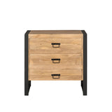 Ladenkast Britt | 3 lades