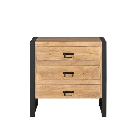 Ladenkast Britt | 3 lades