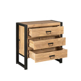 Ladenkast Britt | 3 lades