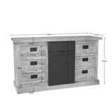Dressoir Noa | 160 cm