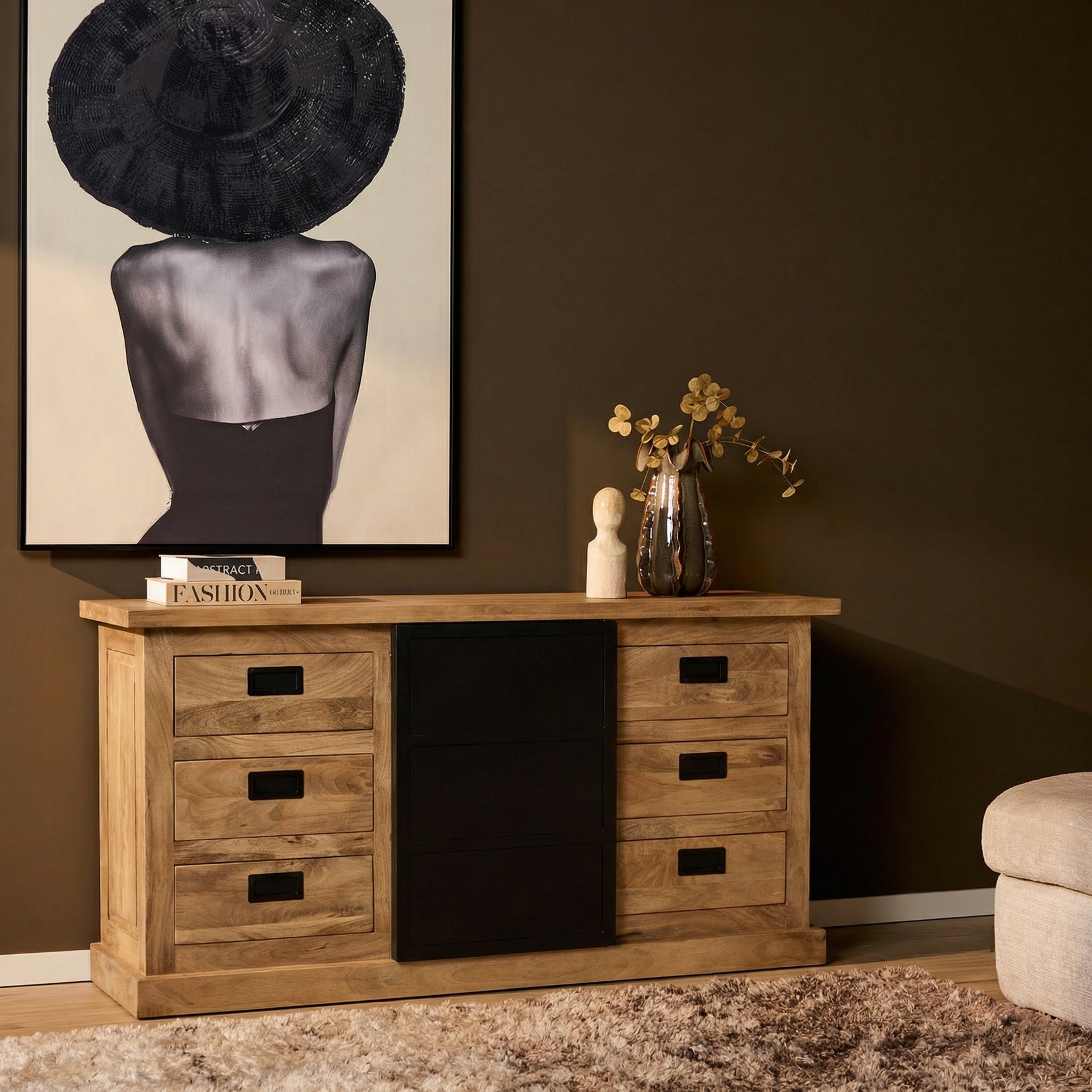 Dressoir Noa | 160 cm