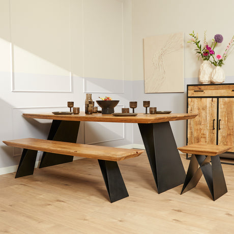 Eettafel Extense | 200 cm