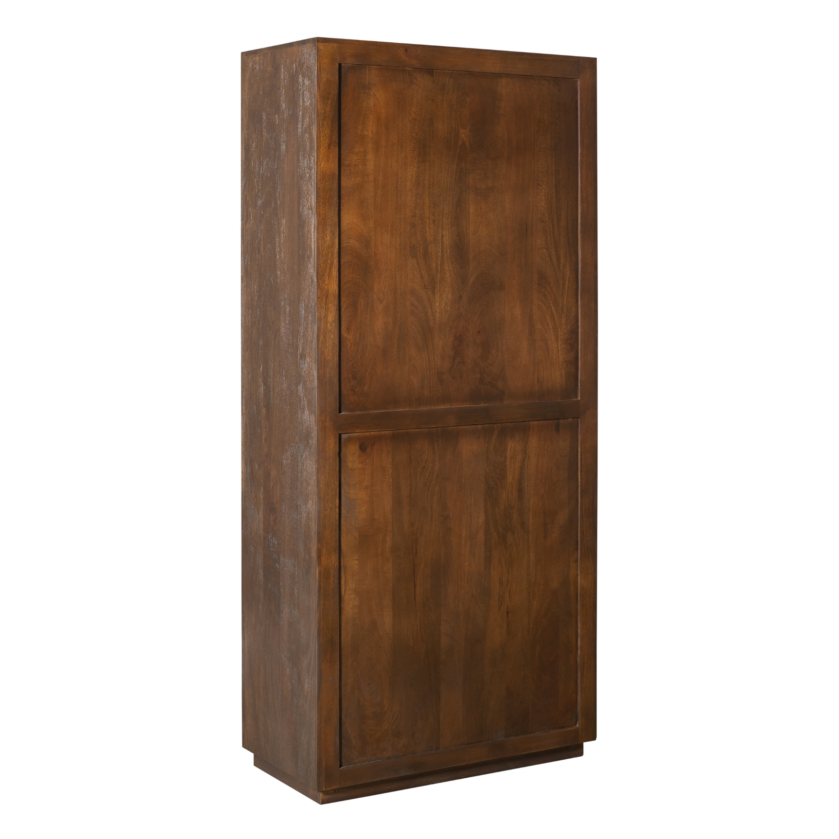 Bücherregal Brüssel Braun | 90 cm