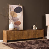 tv-meubel Tense | 200 cm