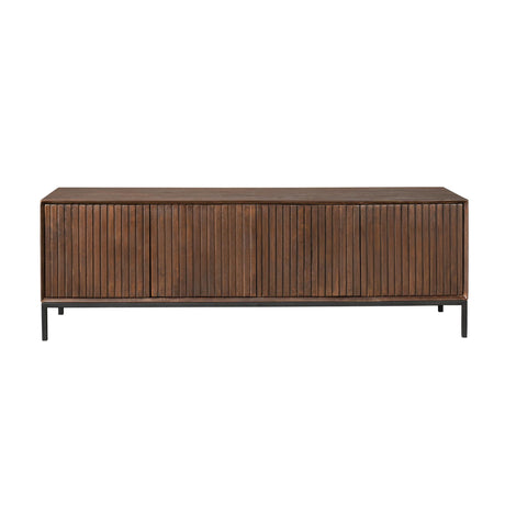 Tv-meubel Madison Brown | 165 cm