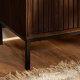 Tv-meubel Madison Brown | 210 cm