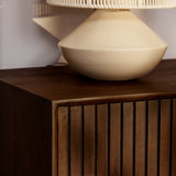 Tv-meubel Madison Brown | 210 cm