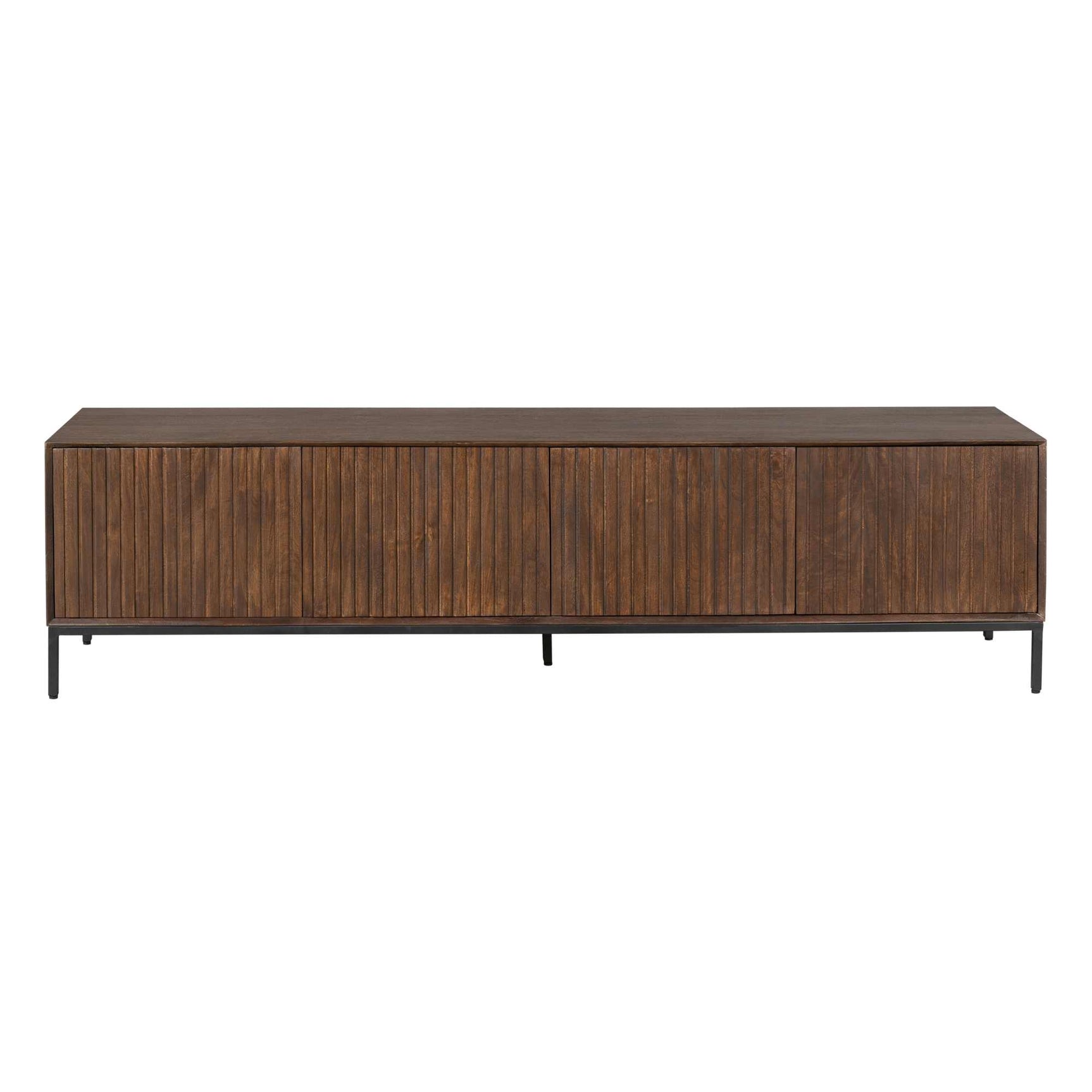Tv-meubel Madison Brown | 210 cm
