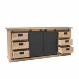 Dressoir Fresno | 200 cm