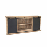 Dressoir Fresno | 200 cm