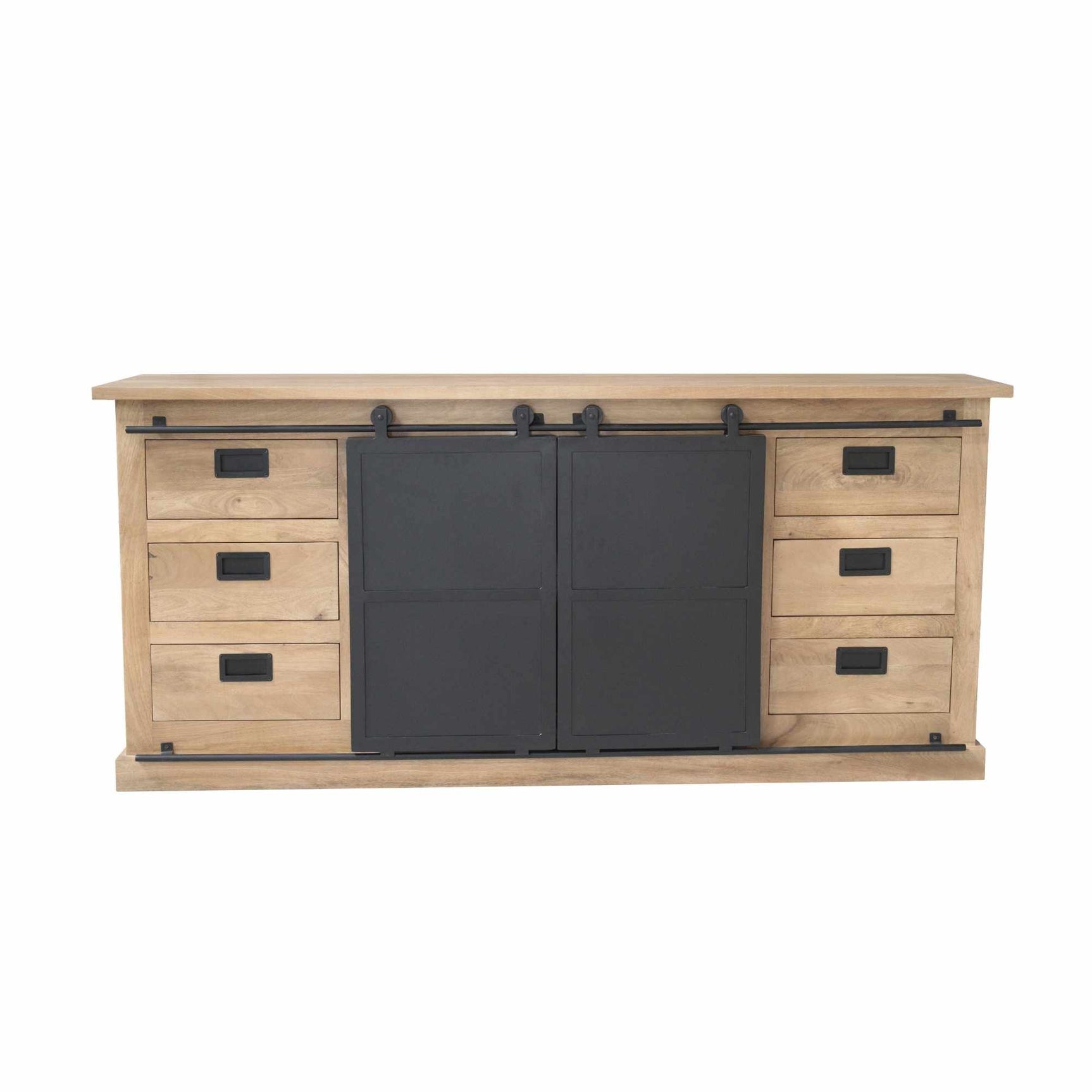Dressoir Fresno | 200 cm