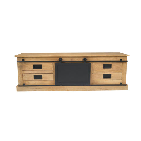 TV-meubel Fresno | 155 cm