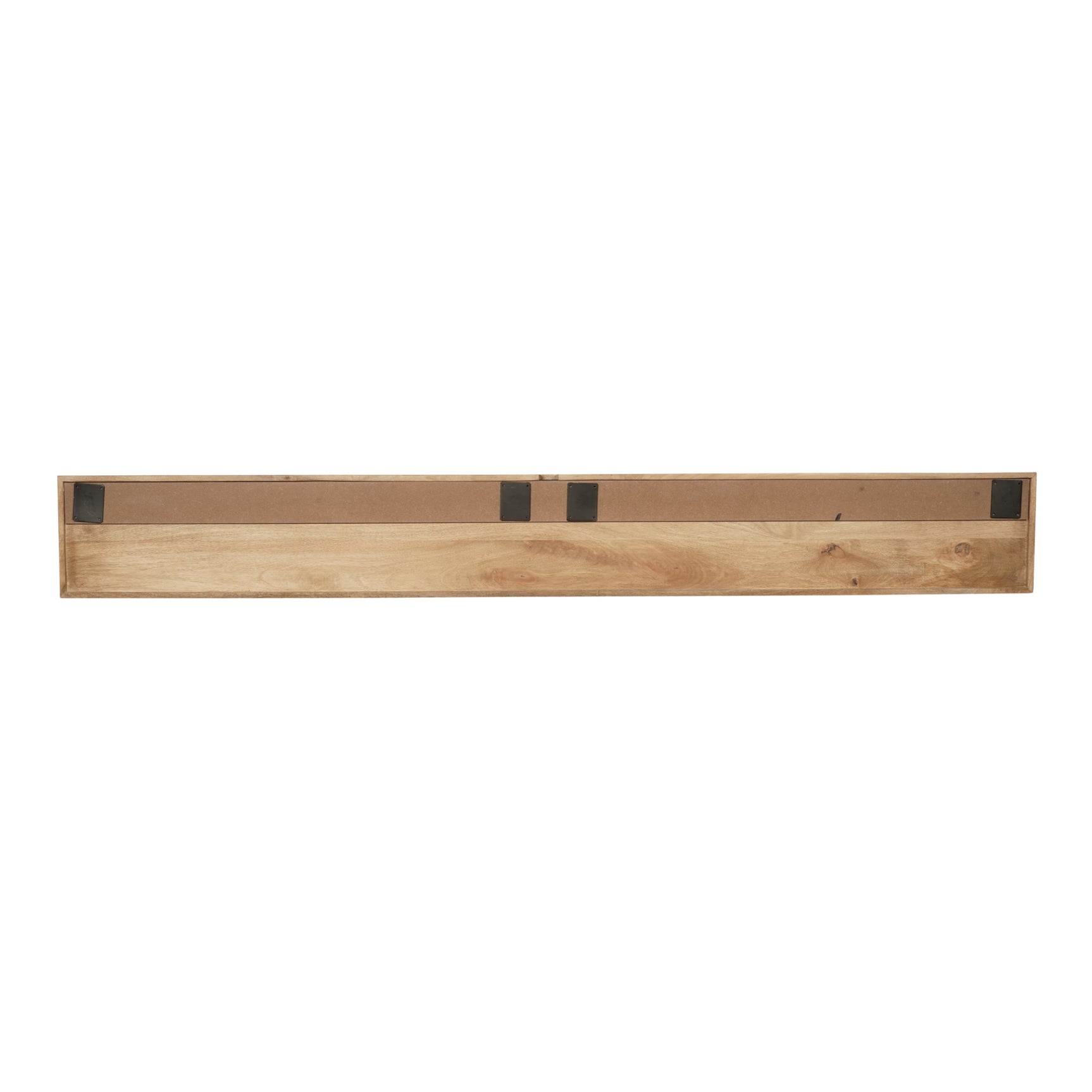 Zwevend tv-meubel Madison Naturel | 280 cm
