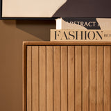 Dressoir Madison Naturel | 165 cm