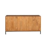 Dressoir Madison Naturel | 165 cm