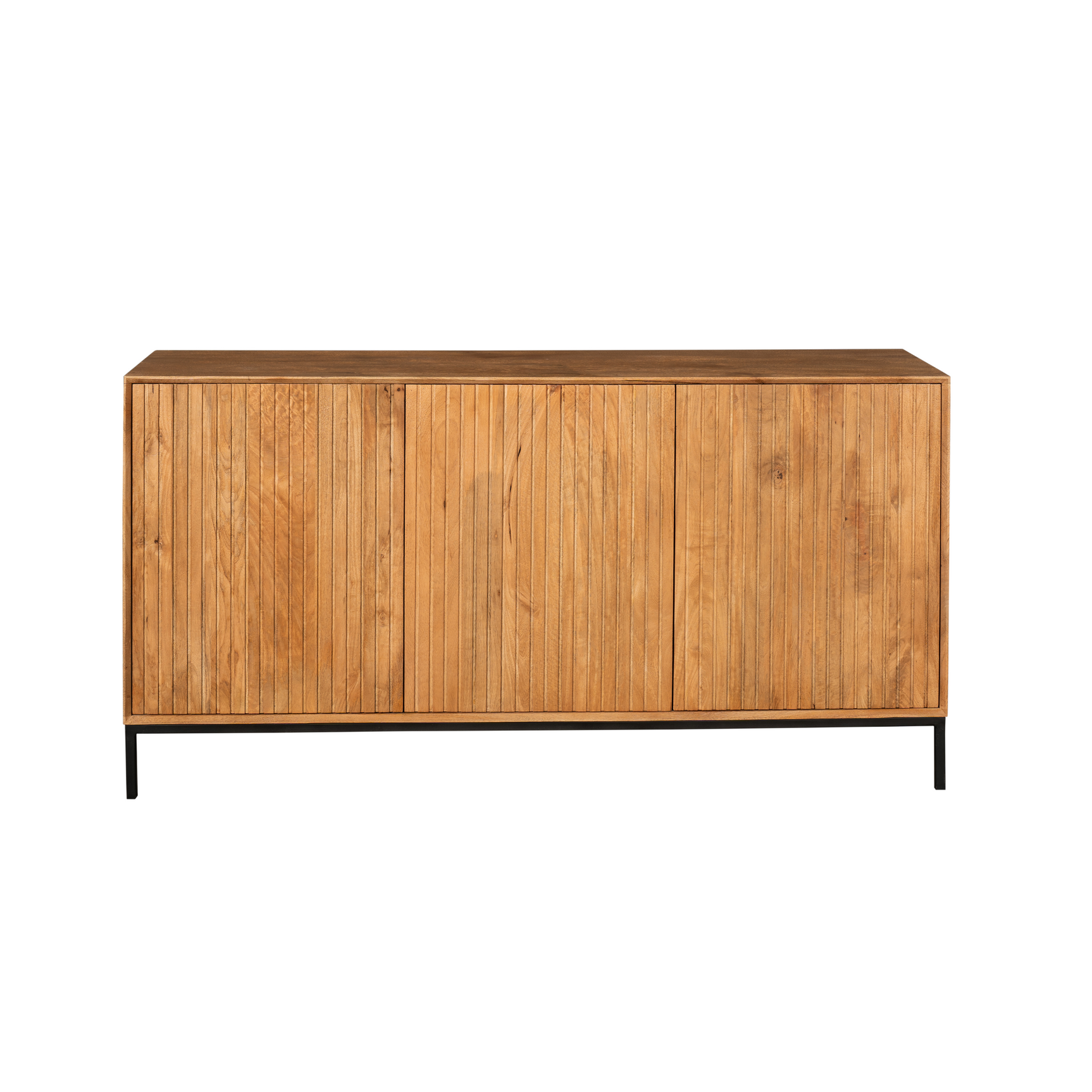 Dressoir Madison Naturel | 165 cm