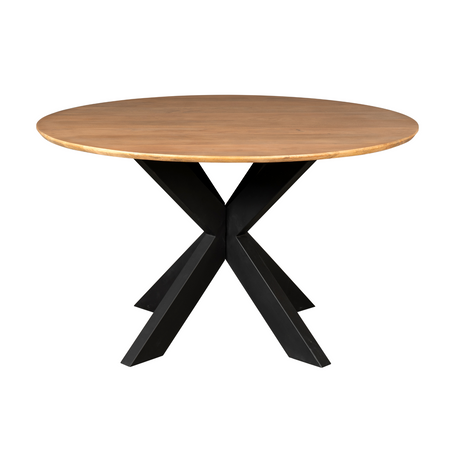 Eettafel Madison Naturel | 130 cm