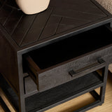 Nachtkastje New York