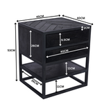 Nachtkastje New York