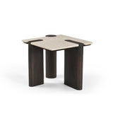 Bijzettafel Maeve | 57 cm